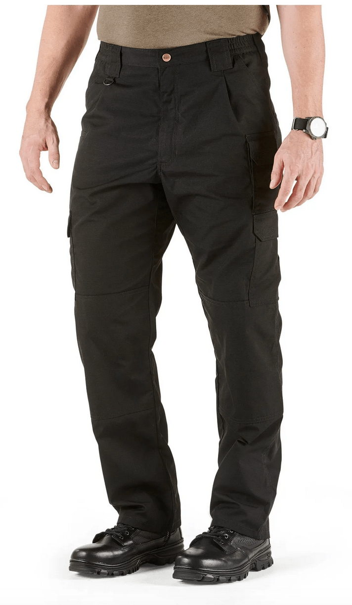 TACLITE® PRO PANT BLACK - 5.11 Tactical Finland Store
