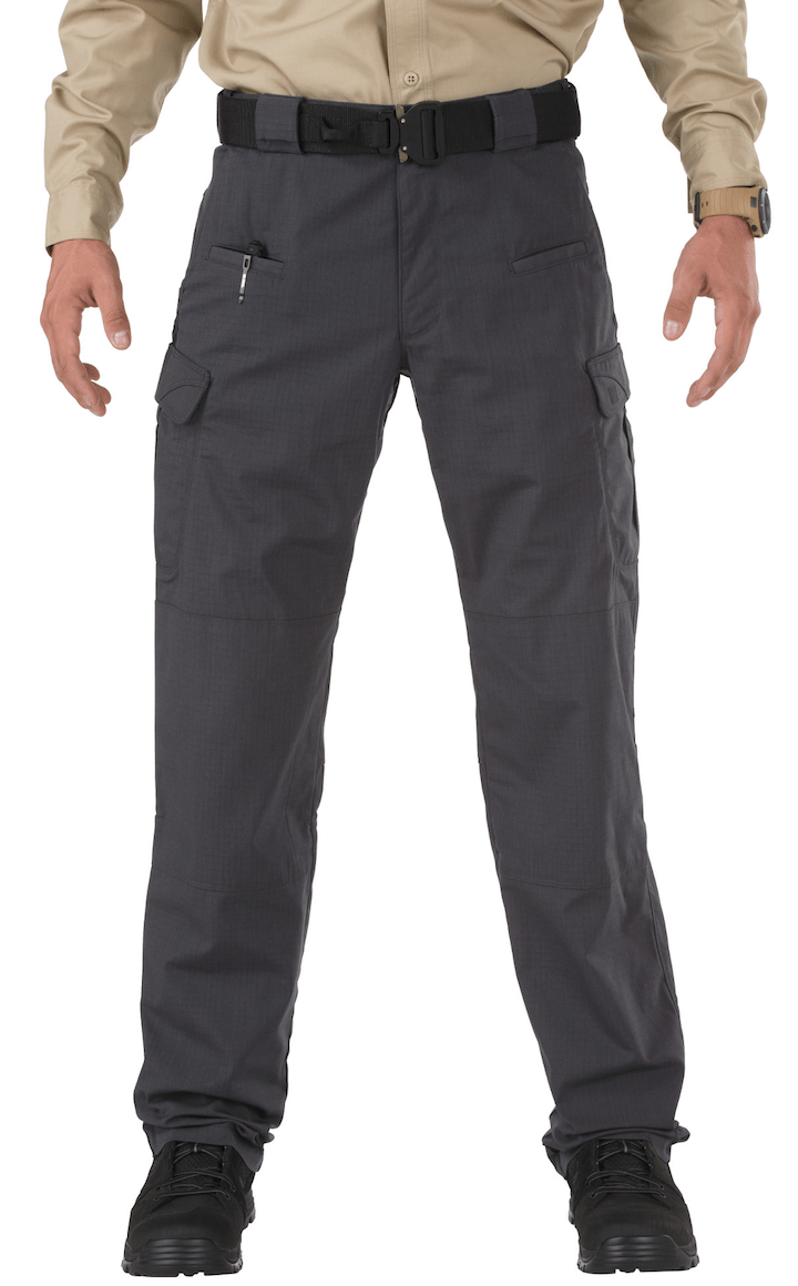 STRYKE® PANT CHARCOAL - 5.11 Tactical Finland Store
