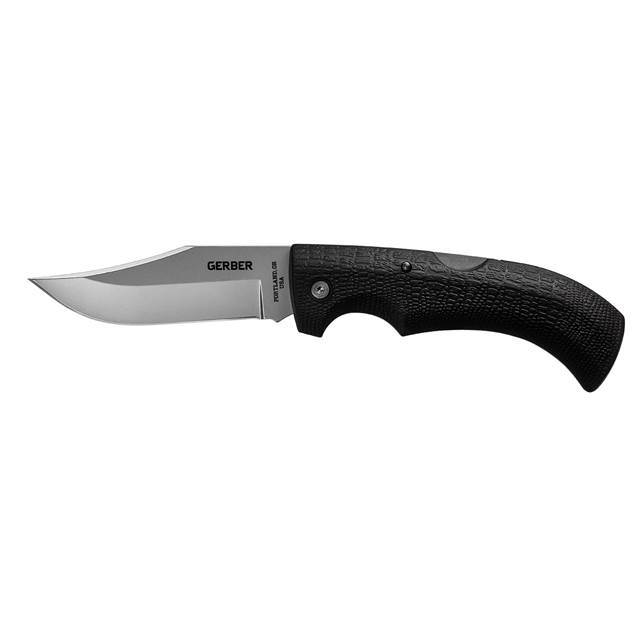 GERBER GATOR - CLIP POINT - PLAIN EDGE