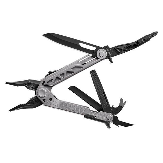 GERBER CENTER-DRIVE - BIT SET - DEMO - 5.11 Tactical Finland