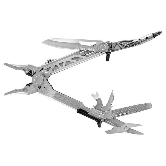 GERBER CENTER-DRIVE PLUS