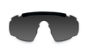 WILEY X SABER ADV Smoke Grey Extra Lens