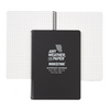 SIDE SPIRAL NOTEBOOK A5 - 148 X 210 MM / 50 SHEETS