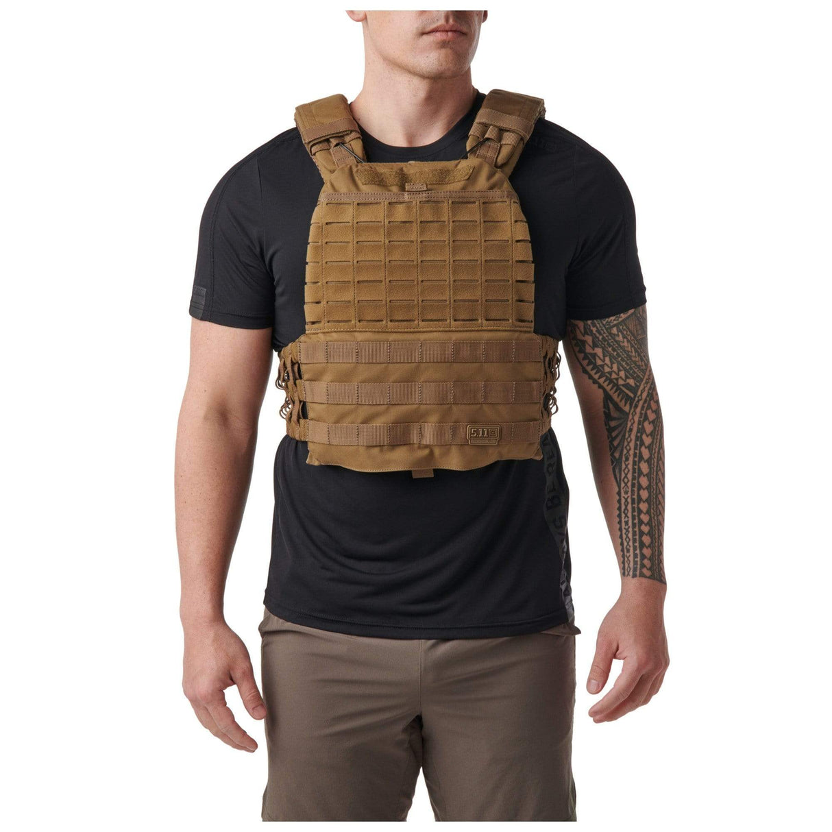 TACTEC™ PLATE CARRIER - 5.11 Tactical Finland