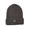 CROSSED AXE MOUNTAIN BEANIE