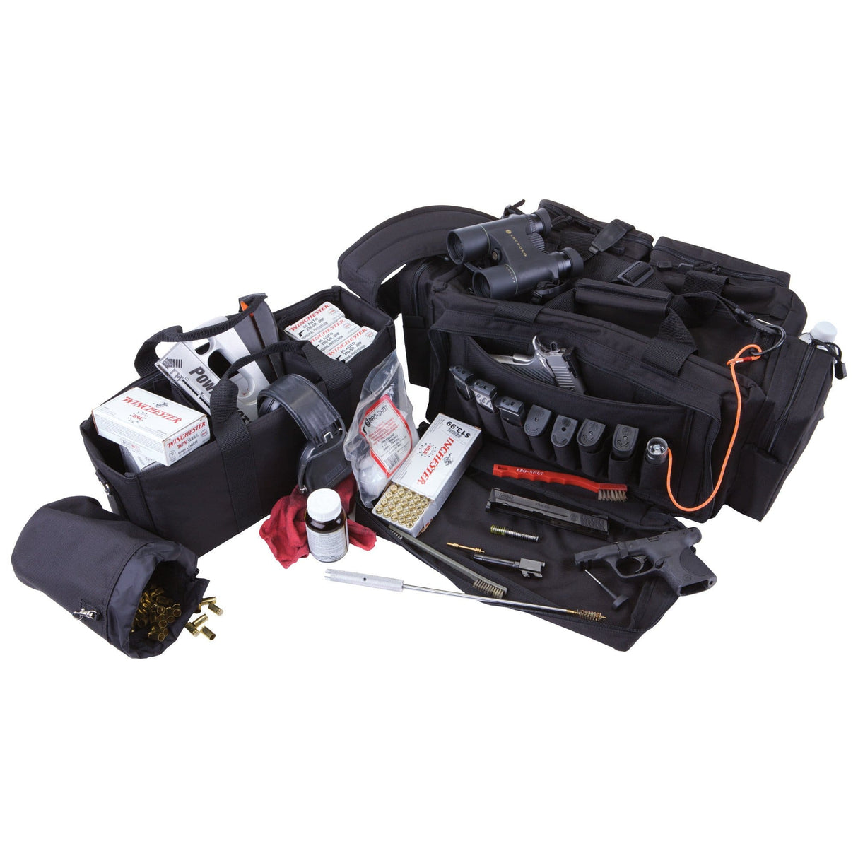 RANGE READY™ BAG 43L - 5.11 Tactical Finland Store
