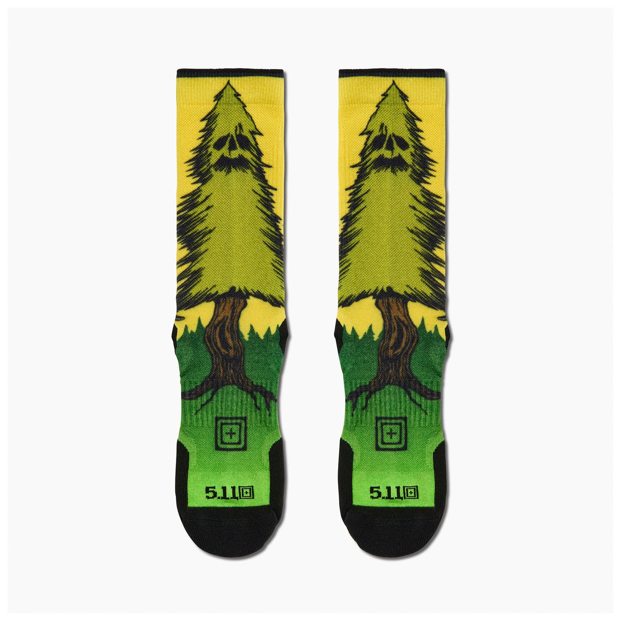 SOCK & AWE TWIN PINES