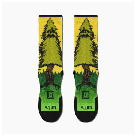 SOCK & AWE TWIN PINES