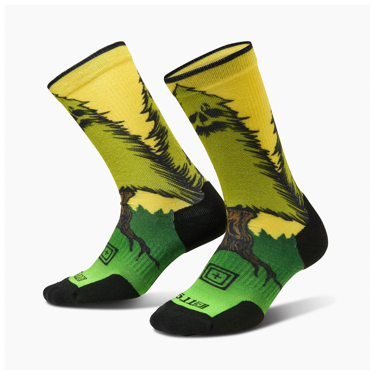 SOCK & AWE TWIN PINES