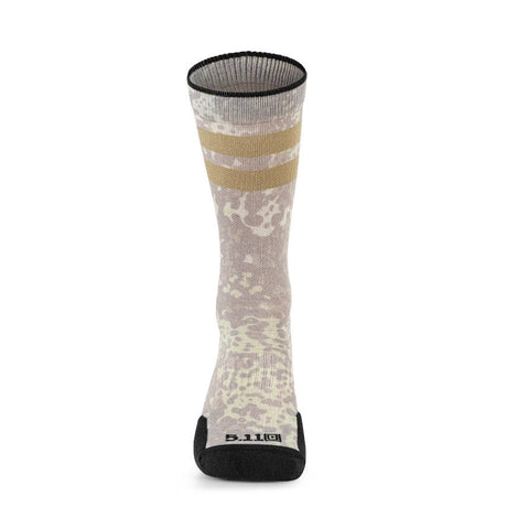 SOCK & AWE CREW PUNCTARN - 5.11 Tactical Finland