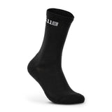 DUTY READY BASIC CREW SOCKS 4 PACK