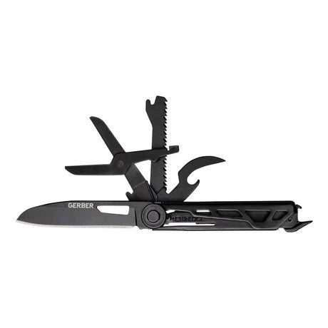 GERBER ARMBAR SCOUT - GREEN - 5.11 Tactical Finland