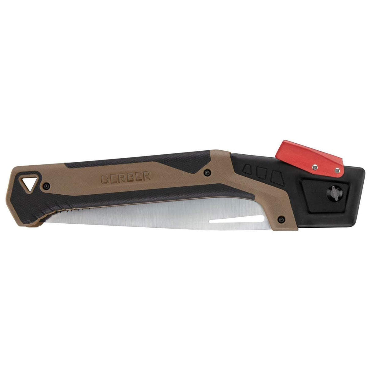 GERBER BUSHCRAFT SAW
