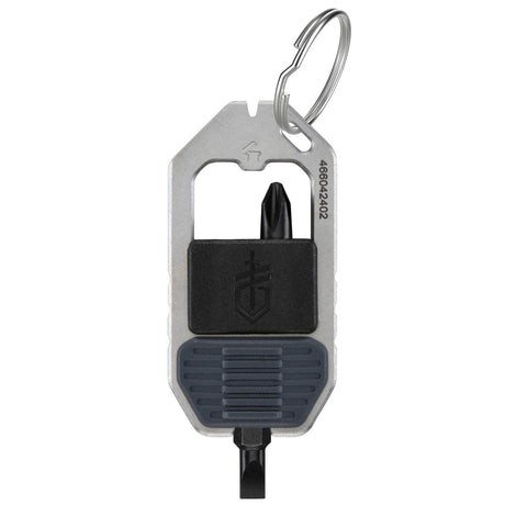 GERBER DRIVER - URBAN BLUE