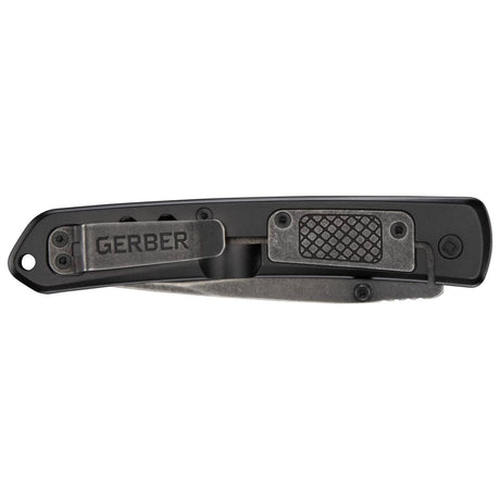 GERBER AFFIRM - GREEN