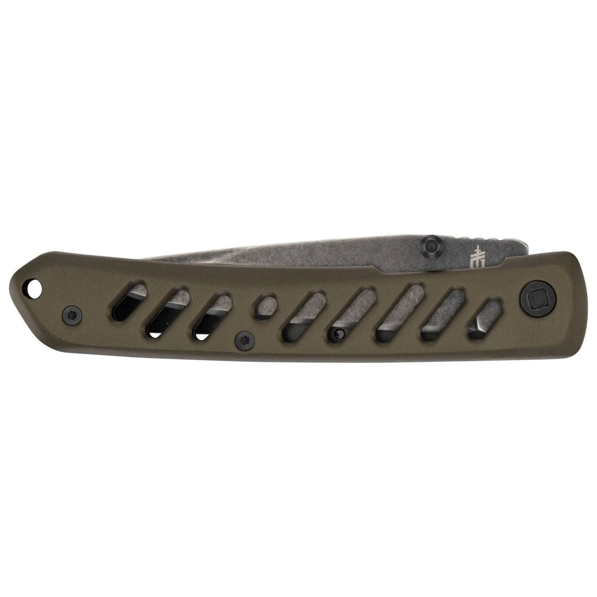 GERBER AFFIRM - GREEN - DEMO