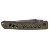 GERBER AFFIRM - GREEN - DEMO