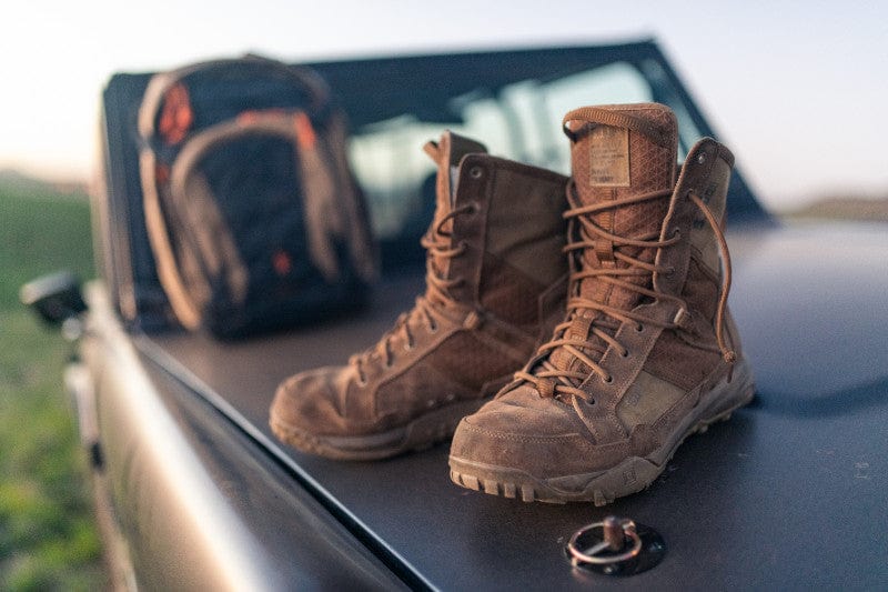 5.11 A/T™ 8" BOOT - 5.11 Tactical Finland