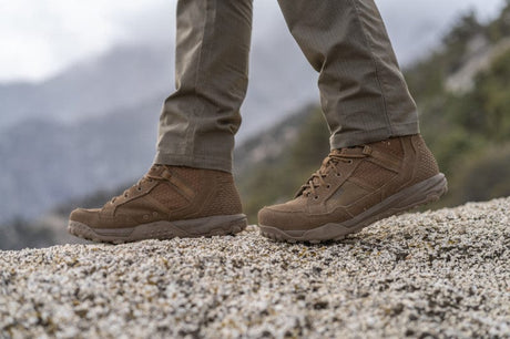 5.11 A/T™ 8" BOOT - 5.11 Tactical Finland