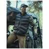 ACADIA DOWN VEST