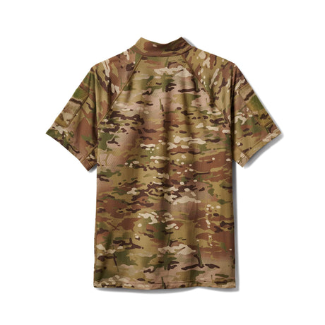 V.XI SIGURD SHORT SLEEVE SHIRT MULTICAM