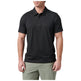ARCHER CREST SHORT SLEEVE POLO