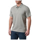 ARCHER CREST SHORT SLEEVE POLO