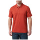ARCHER CREST SHORT SLEEVE POLO