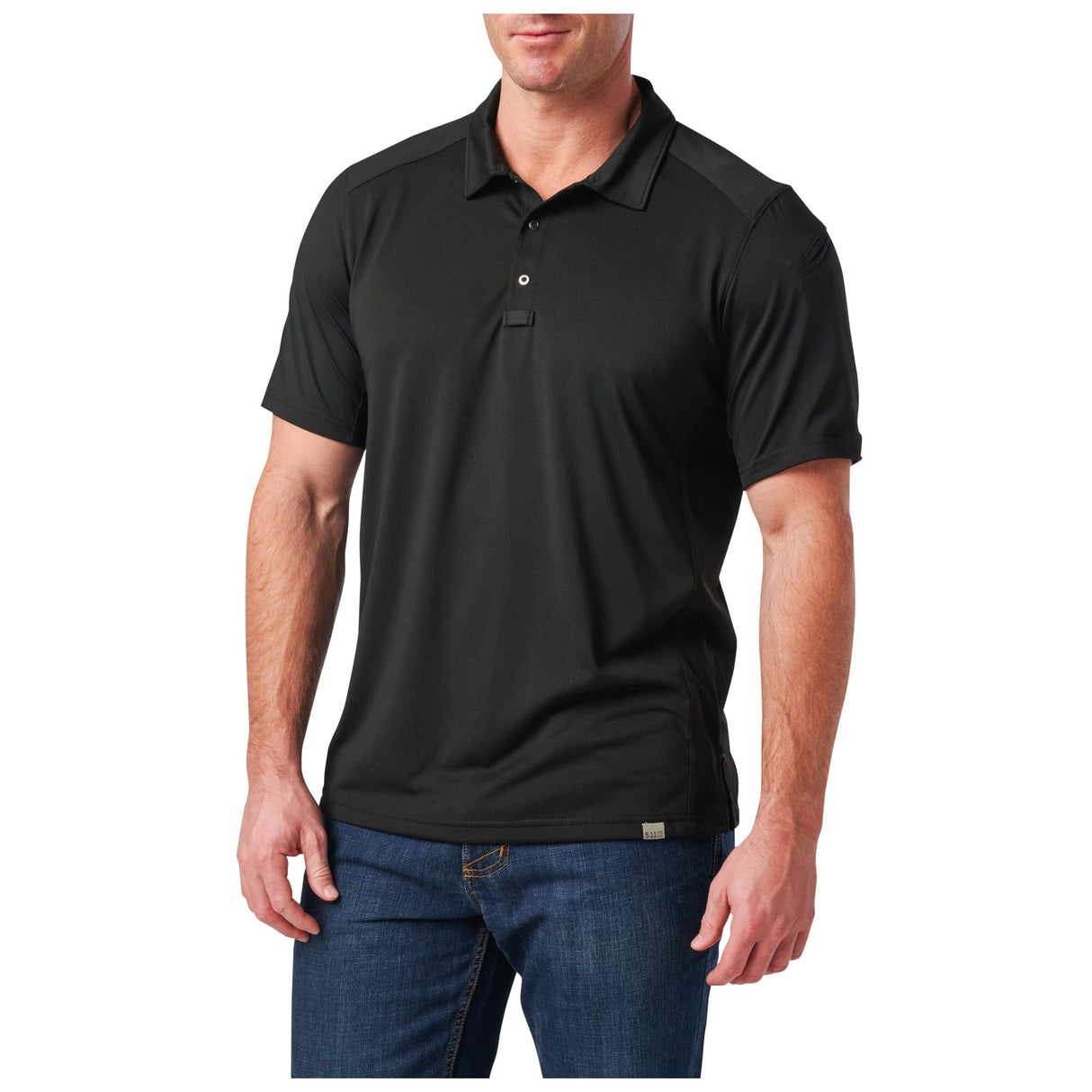 PARAMOUNT CREST POLO - 5.11 Tactical Finland