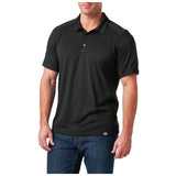 PARAMOUNT CREST POLO - 5.11 Tactical Finland