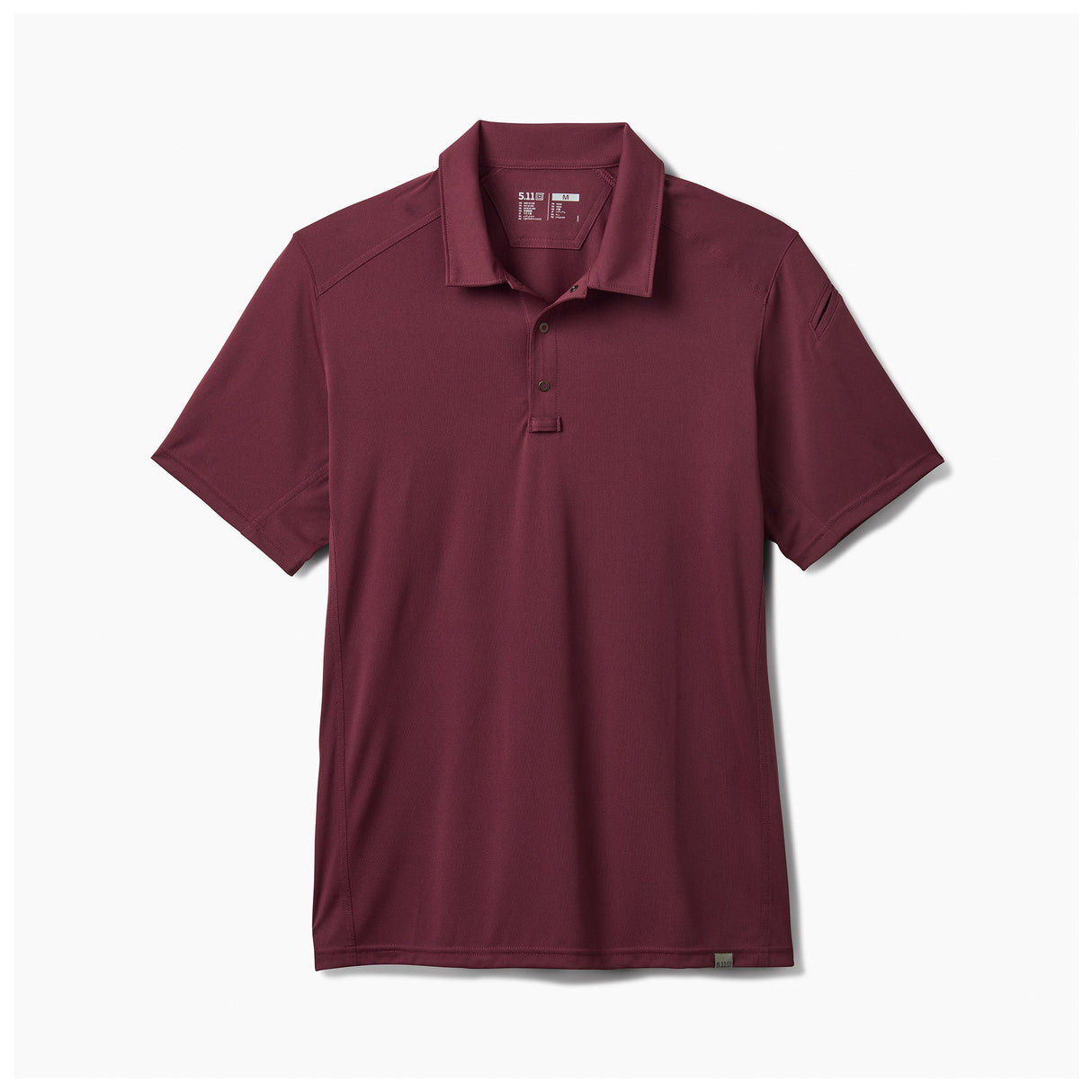 PARAMOUNT CREST POLO