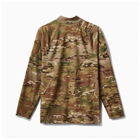 V.XI SIGURD LONG SLEEVE SHIRT MULTICAM