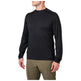 SULLI UV MERINO CREW LONG SLEEVE
