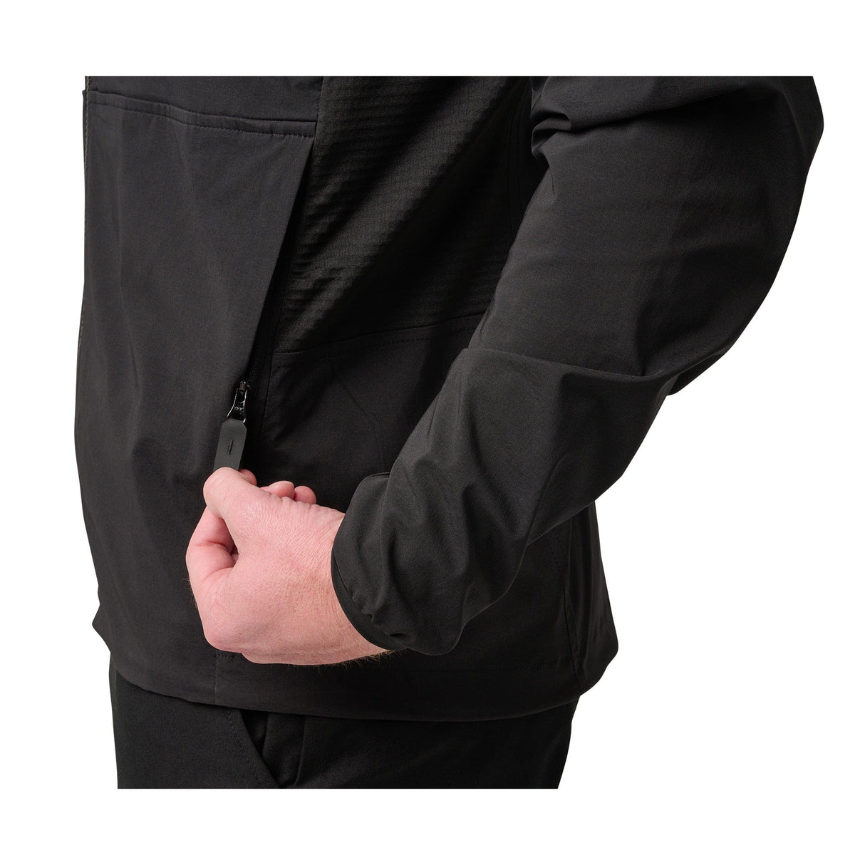 LT STRETCH WINDSHELL