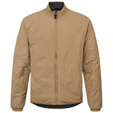 REVERSIBLE INSULATED JACKET
