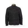 REVERSIBLE INSULATED JACKET