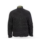 REVERSIBLE INSULATED JACKET