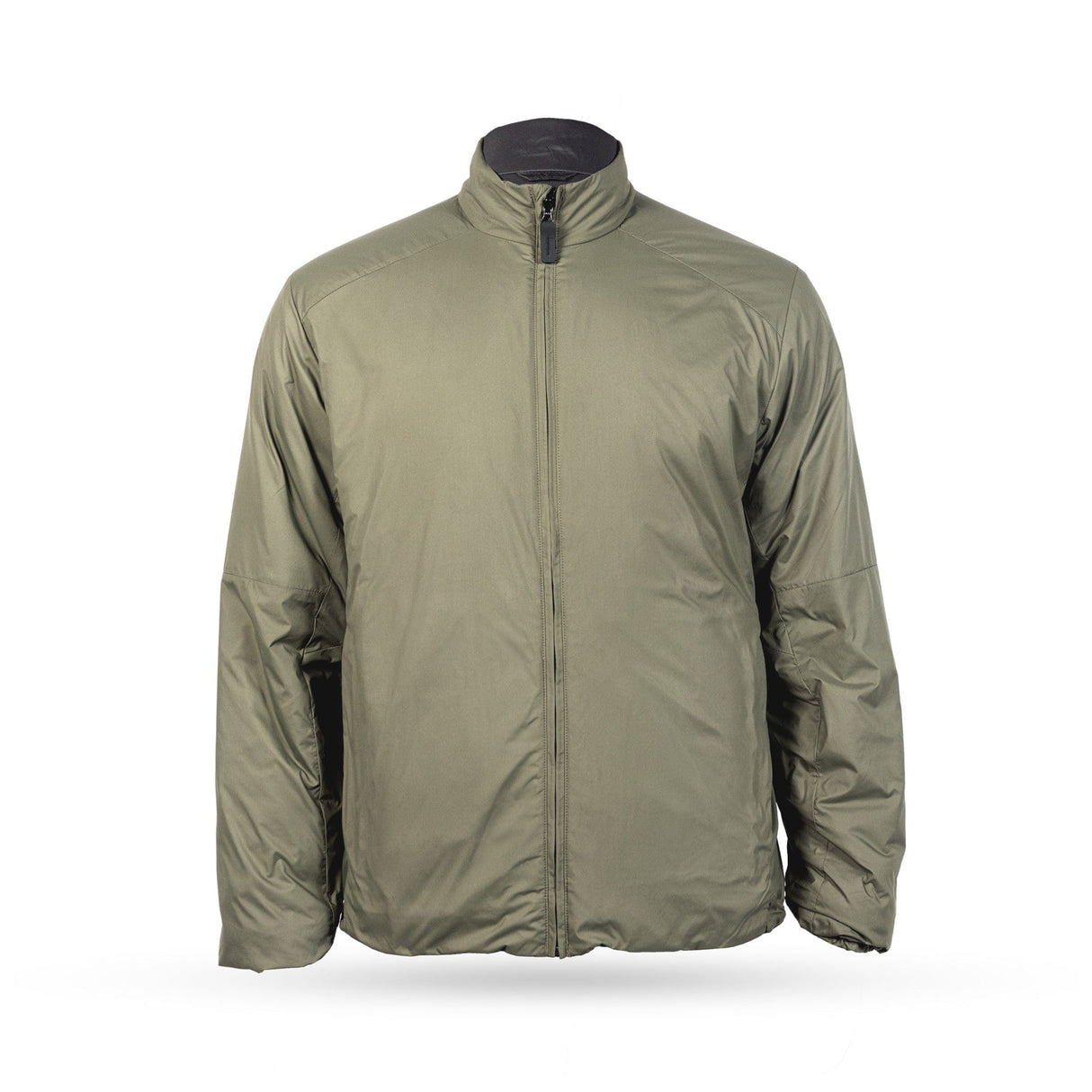 REVERSIBLE INSULATED JACKET