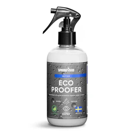 SPRINGYARD ECO PROOFER 300ml - 5.11 Tactical Finland