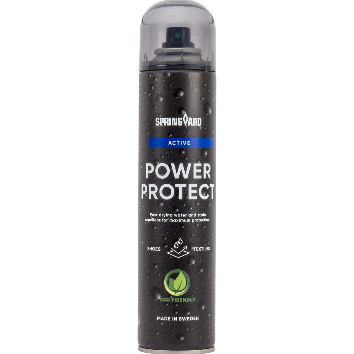 SPRINGYARD POWER PROTECT 300ml – 5.11 Tactical Finland