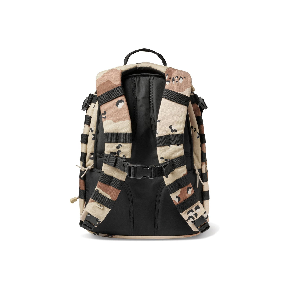 RUSH24™ 2.0 BACKPACK 37L DESERT BDU - 5.11 Tactical Finland