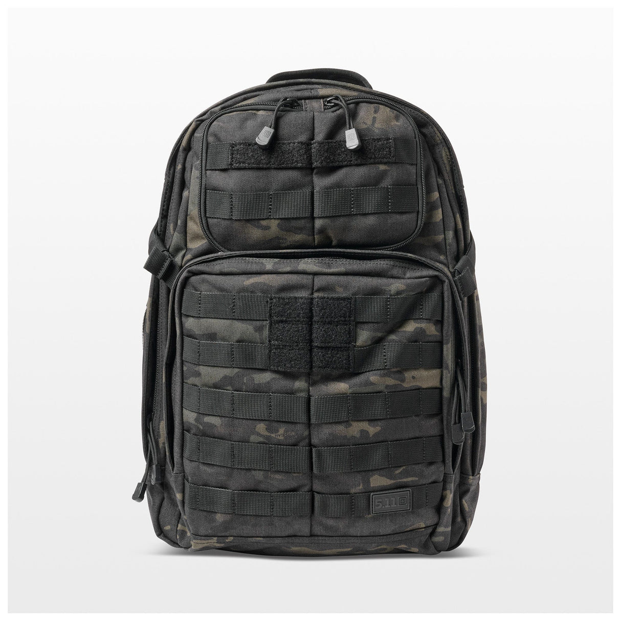 RUSH24™ 2.0 MULTICAM® BLACK BACKPACK 37L
