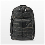 RUSH24™ 2.0 MULTICAM® BLACK BACKPACK 37L