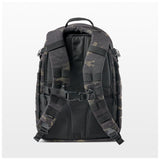 RUSH24™ 2.0 MULTICAM® BLACK BACKPACK 37L