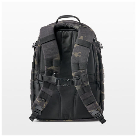 RUSH24™ 2.0 MULTICAM® BLACK BACKPACK 37L