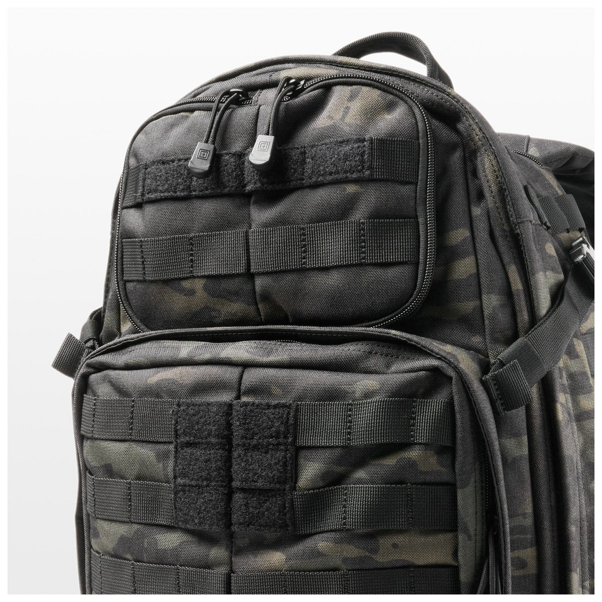 RUSH24™ 2.0 MULTICAM® BLACK BACKPACK 37L