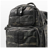 RUSH24™ 2.0 MULTICAM® BLACK BACKPACK 37L