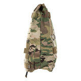 PC CONVERTIBLE HYDRATION CARRIER MULTICAM