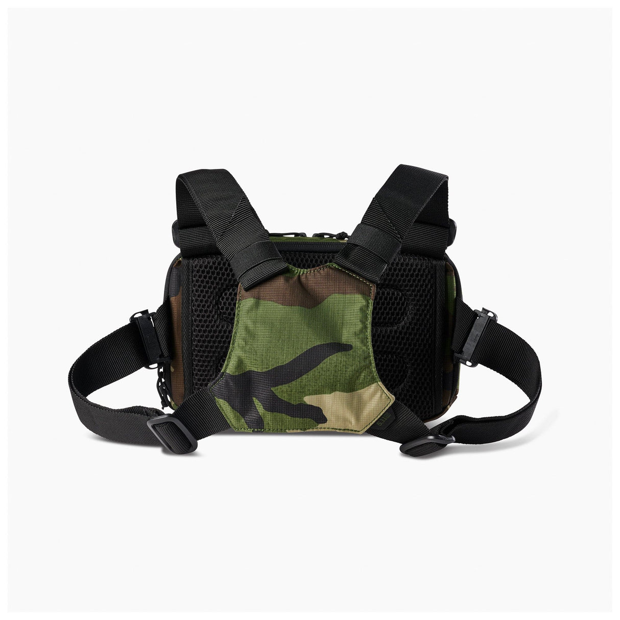 SKYWEIGHT UTILITY CHEST PACK WOODLAND CAMO