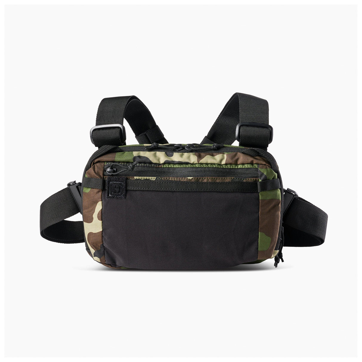 SKYWEIGHT UTILITY CHEST PACK WOODLAND CAMO